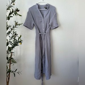 For Cynthia cotton dress